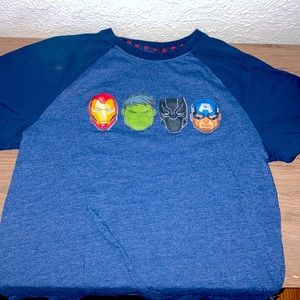 Marvel Shirt